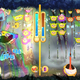 Illustration for article titled New Critter Crunch Screens Go Beyond The Barf
